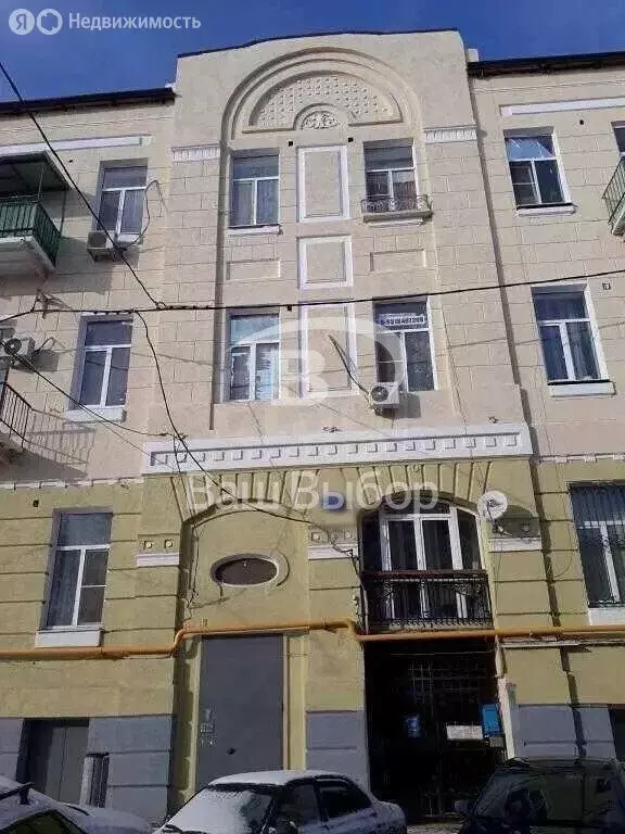 1к в -комнатной квартире (29 м) - Фото 0
