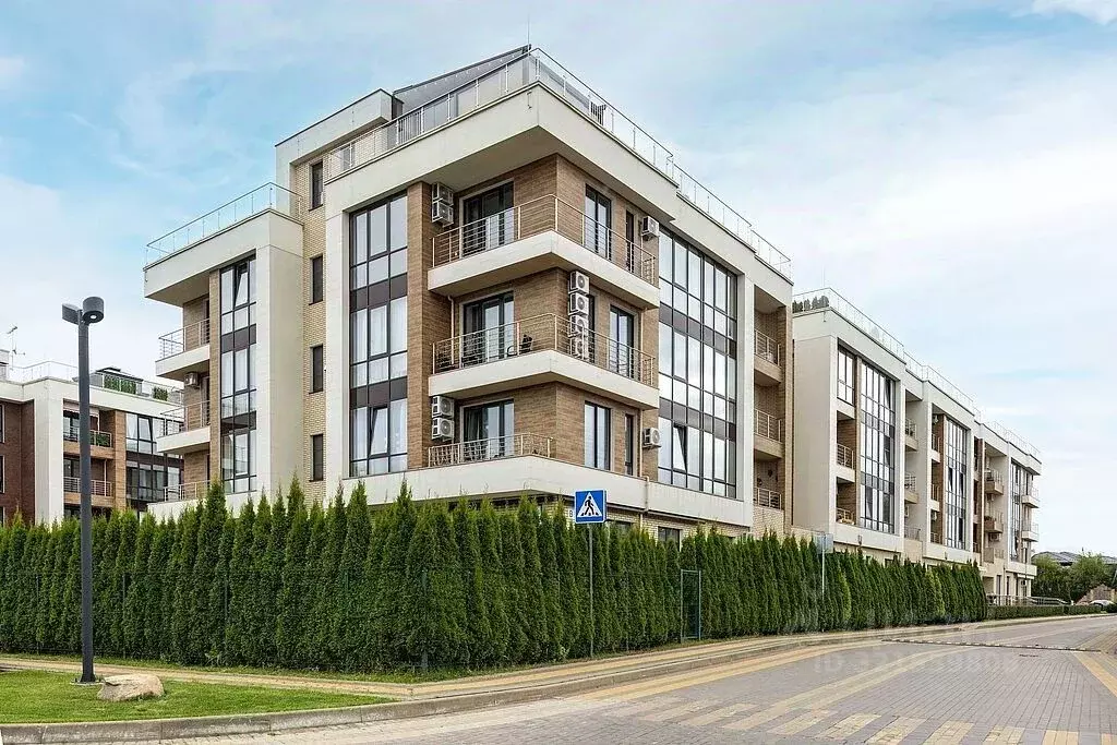 2-к кв. Московская область, Истра муниципальный округ, д. Писково 166 ... - Фото 0