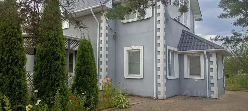 Дом, 167.8 м - Фото 2