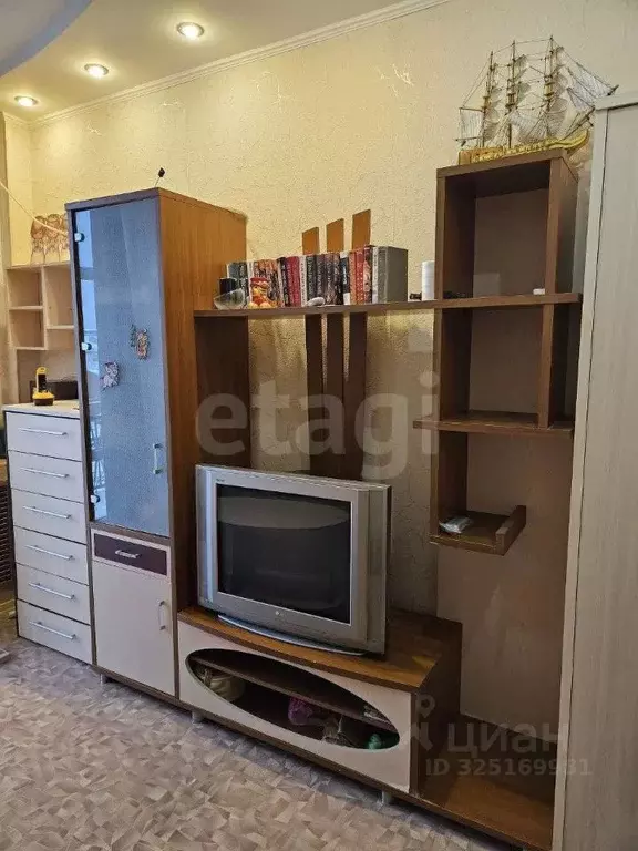 Комната Пермский край, Пермь ул. Лебедева, 18 (13.1 м) - Фото 1