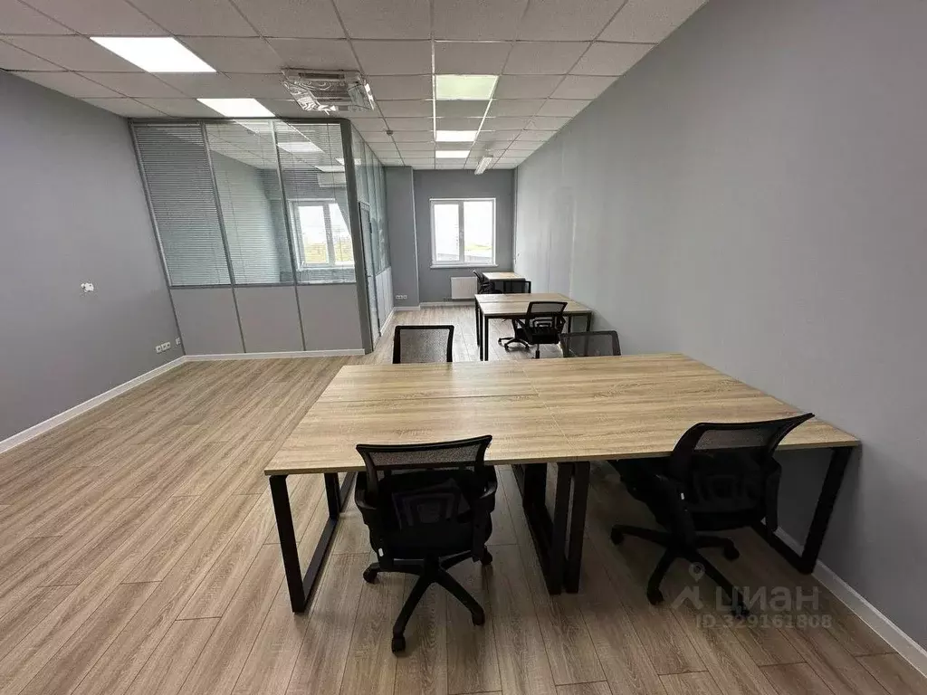 Офис в Москва МКАД, 47-й км, 11с2 (47 м) - Фото 1