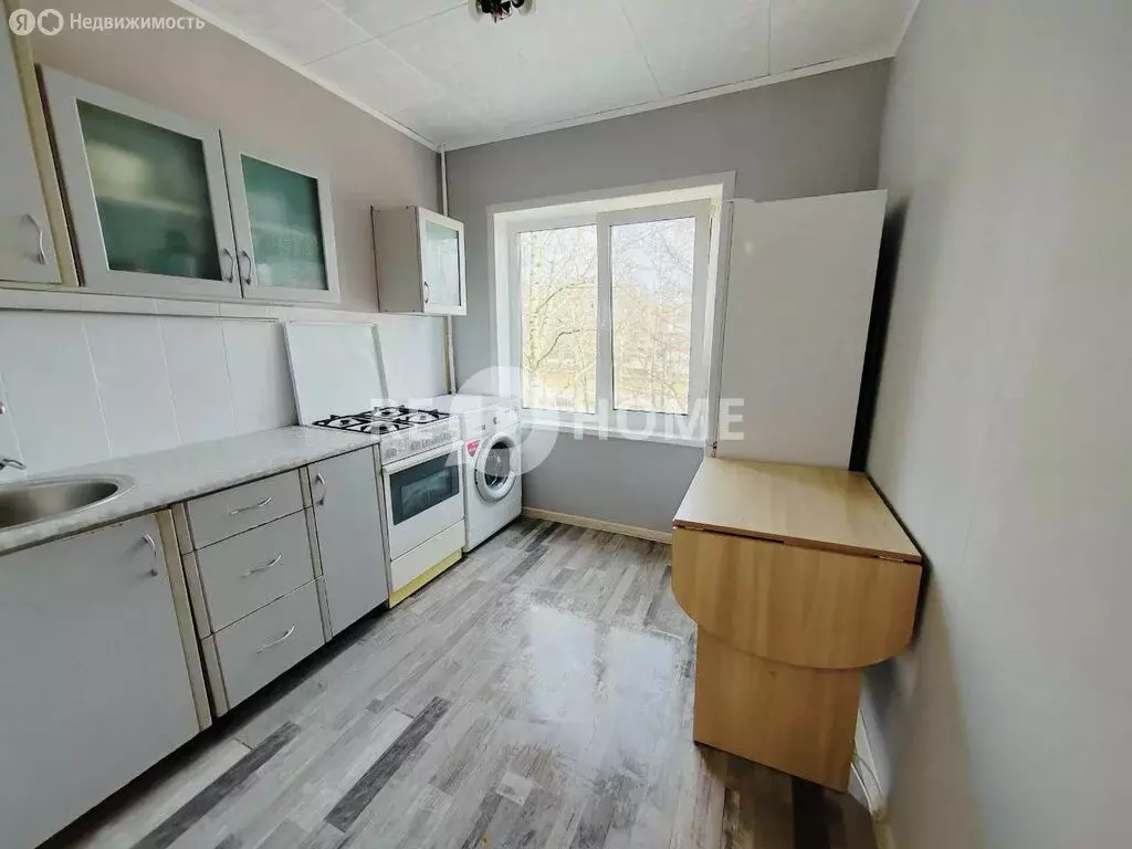 2-комнатная квартира: Березники, улица Ломоносова, 82 (43 м) - Фото 1
