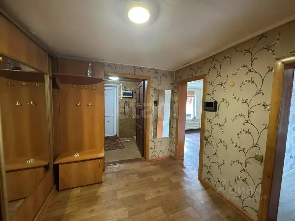 Дом в Амурская область, Белогорск ул. Урицкого, 26 (48 м) - Фото 2