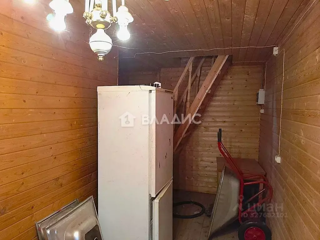 Дом в Москва пос. Курилово, Курилово СНТ, 127 (47 м) - Фото 2