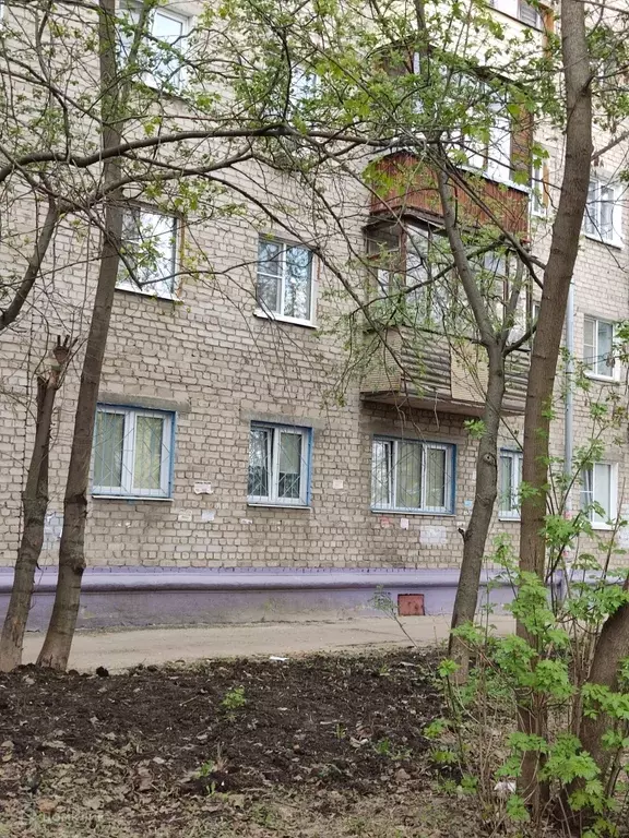 Продаётся 3-к квартира, 56 м - Фото 0