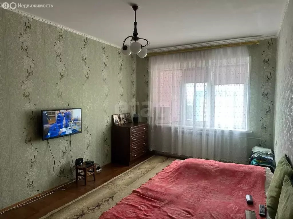 1-комнатная квартира: Белгород, улица Губкина, 21 (35 м) - Фото 0