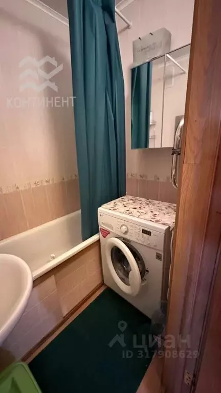 2-к кв. Краснодарский край, Новороссийск просп. Дзержинского, 219А ... - Фото 1