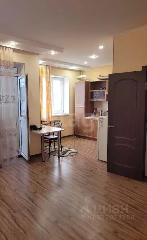 1-к кв. Ставропольский край, Михайловск Шпаковский район, ул. ... - Фото 2