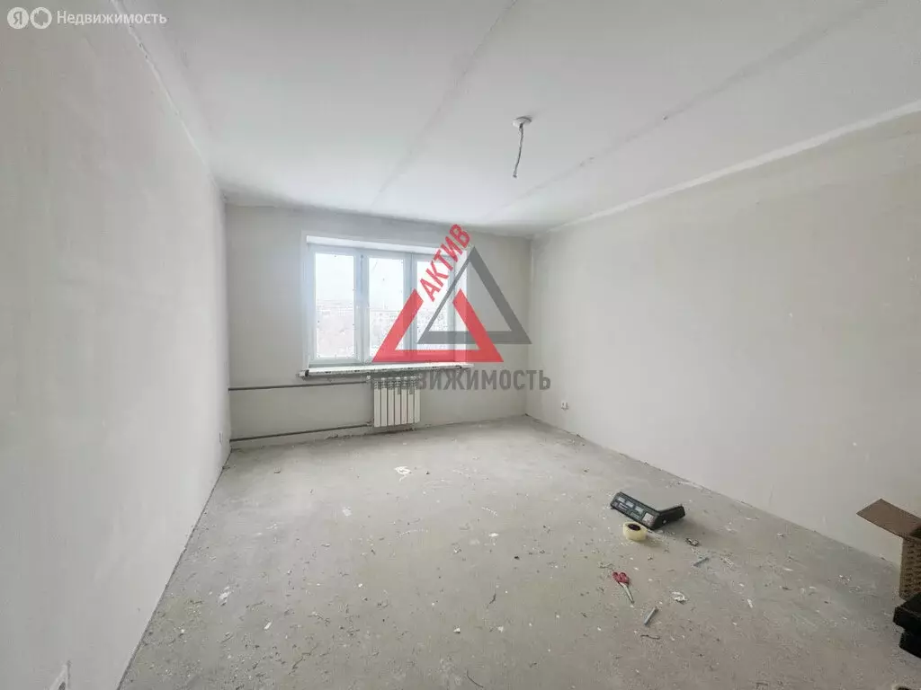 1-комнатная квартира: Каменск-Уральский, микрорайон Октябрьский, ... - Фото 1