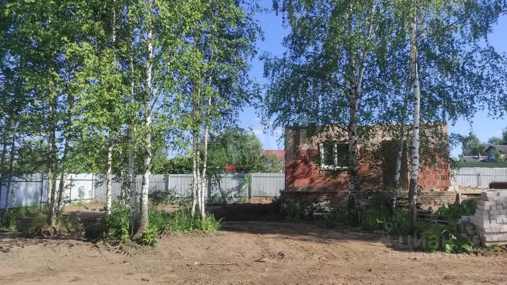 Дом в Ярославская область, Ярославль пос. Норское,  (84 м) - Фото 0