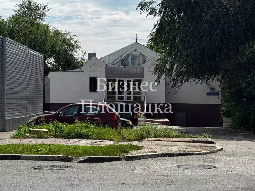 Офис в Ульяновская область, Ульяновск ул. Кузнецова, 4Б (20 м) - Фото 1