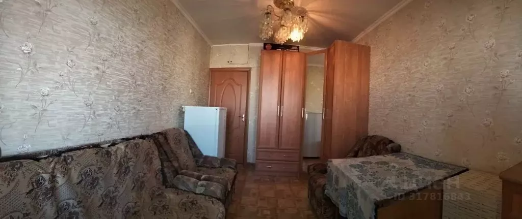 Комната Татарстан, Набережные Челны бул. Имени Томази Кереселидзе, ... - Фото 0