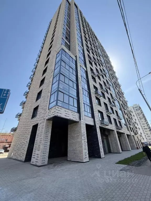 2-к кв. Москва Изумрудная ул., вл28к1 (56.7 м) - Фото 2
