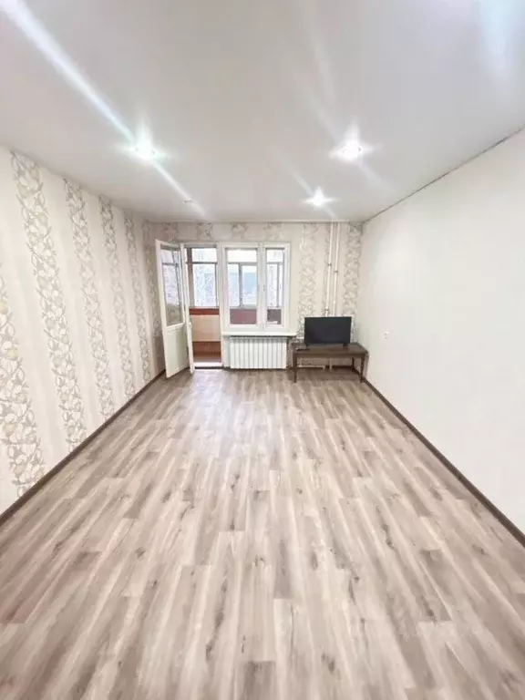 2-к кв. Татарстан, Зеленодольск ул. Комарова, 17 (49.8 м) - Фото 1