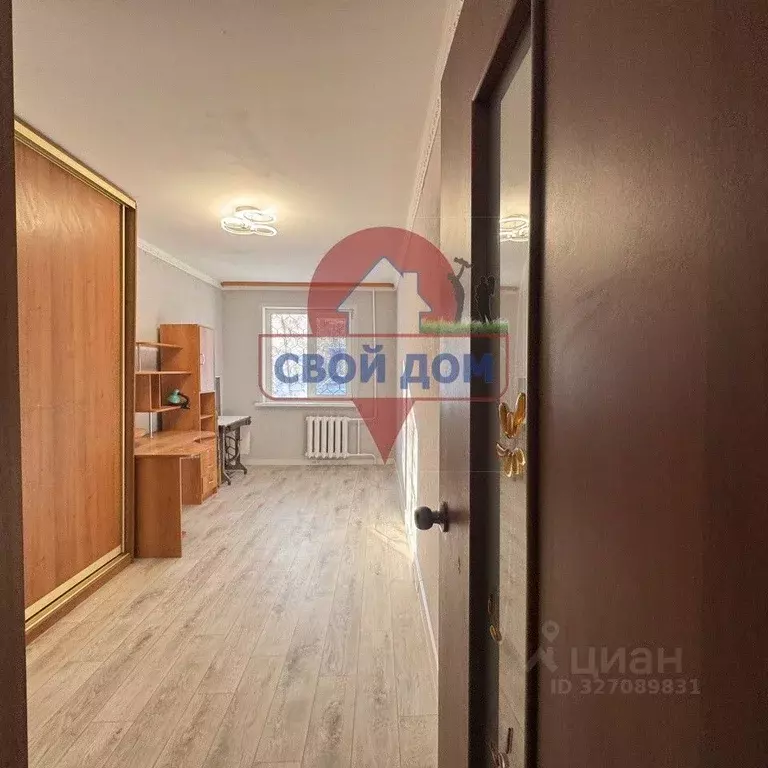 2-к кв. Оренбургская область, Орск Новый город мкр, ул. Краматорская, ... - Фото 2