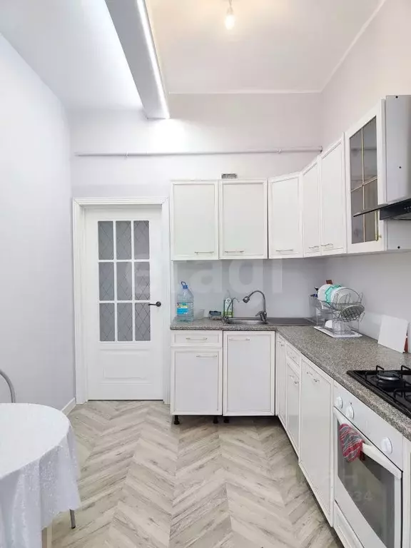 2-к кв. Коми, Сыктывкар ул. Ленина, 43 (65.0 м) - Фото 2