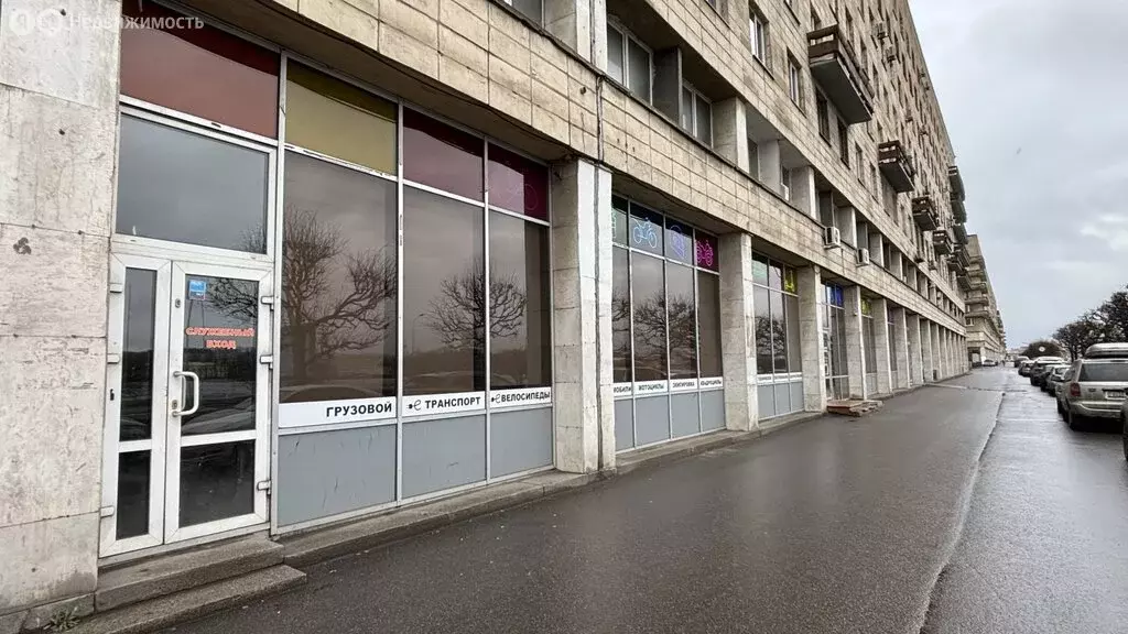 Торговая площадь (258 м) - Фото 1