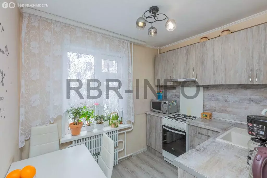 1-комнатная квартира: Ставрополь, улица Тухачевского, 9/1 (32 м) - Фото 2