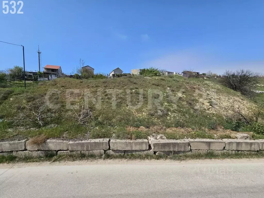 Участок в Севастополь ул. Федоровская (9.5 сот.) - Фото 2