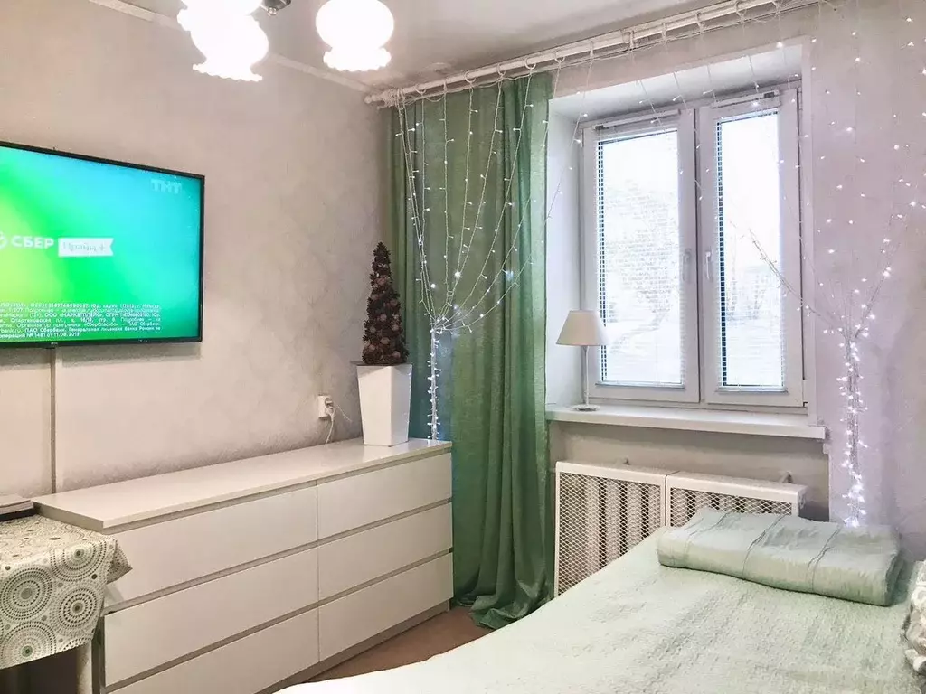 1-к кв. Ленинградская область, Выборг ул. Сторожевой Башни, 9 (22.0 м) - Фото 2