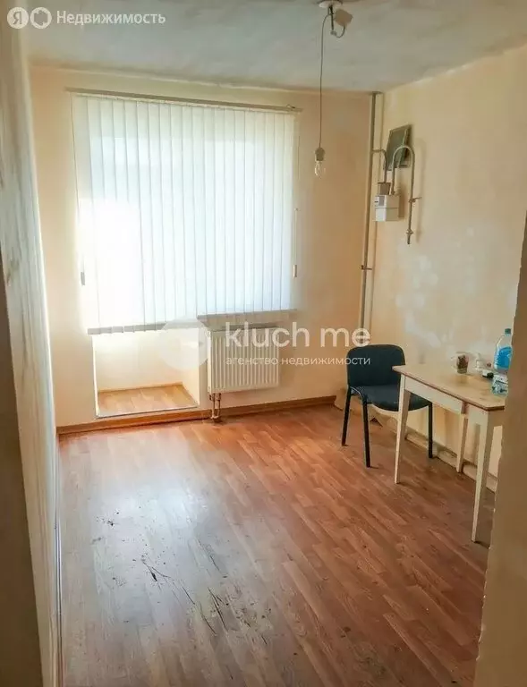 1-комнатная квартира: Казань, улица Кул Гали, 27 (34.5 м) - Фото 1
