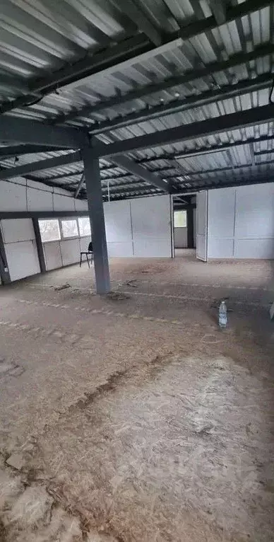 Производственное помещение в Ростовская область, Шахты пер. Шишкина, ... - Фото 2