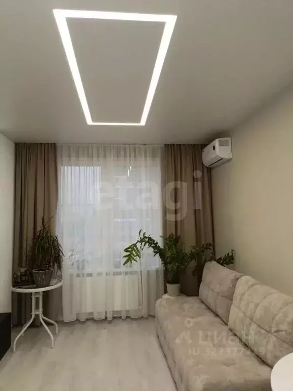 2-к кв. Краснодарский край, Новороссийск ул. Куникова, 47Ак2 (57.5 м) - Фото 1