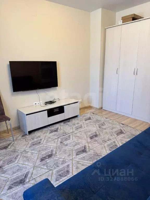 1-к кв. Ямало-Ненецкий АО, Новый Уренгой Славянский мкр, 1/4 (35.0 м) - Фото 2