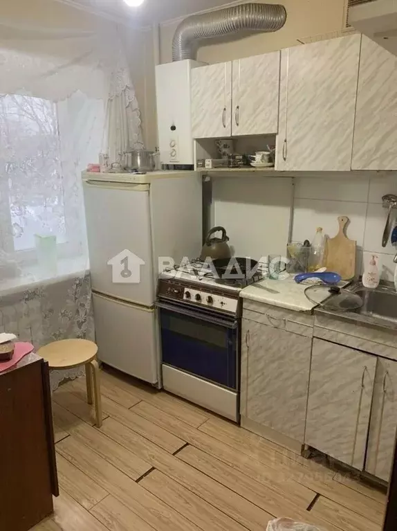 1-к кв. Московская область, Балашиха Керамик мкр, ул. Заводская, 43 ... - Фото 2