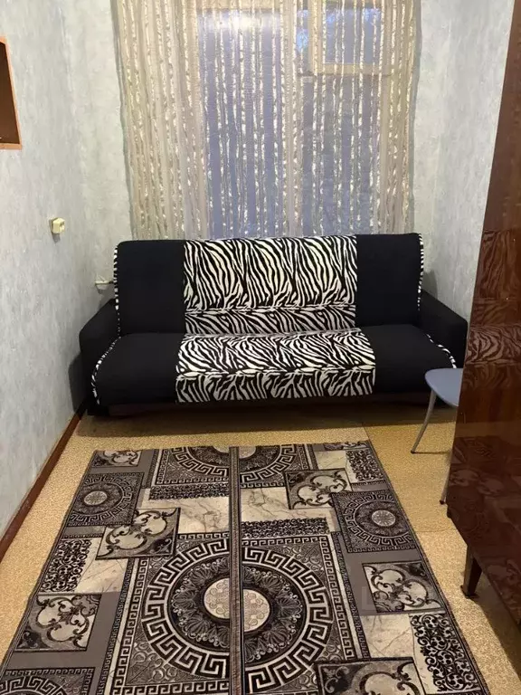 Комната Москва Черноморский бул., 13К1 (10.0 м) - Фото 1