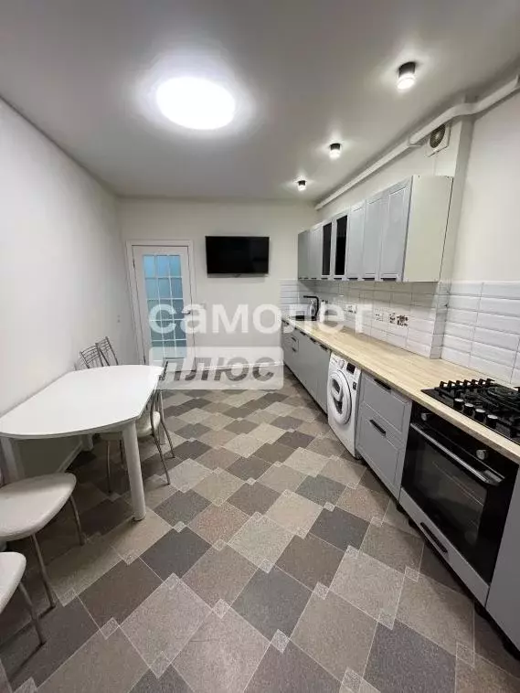 Квартира, 2 комнаты, 65.2 м - Фото 2