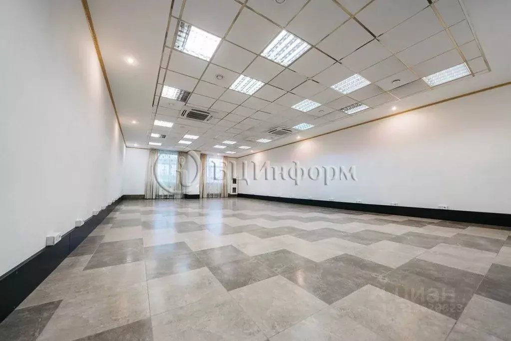 Офис в Санкт-Петербург Выборгская наб., 55к1 (95 м) - Фото 1