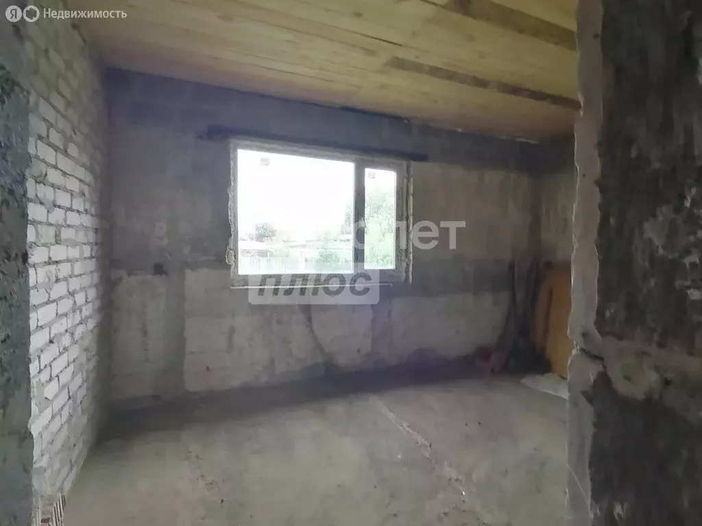 Дом в Ишим, улица Островского, 74 (84 м) - Фото 0