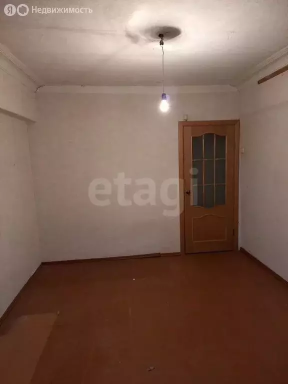 2-комнатная квартира: Нижний Новгород, Зеленодольская улица, 46 (46.4 ... - Фото 1