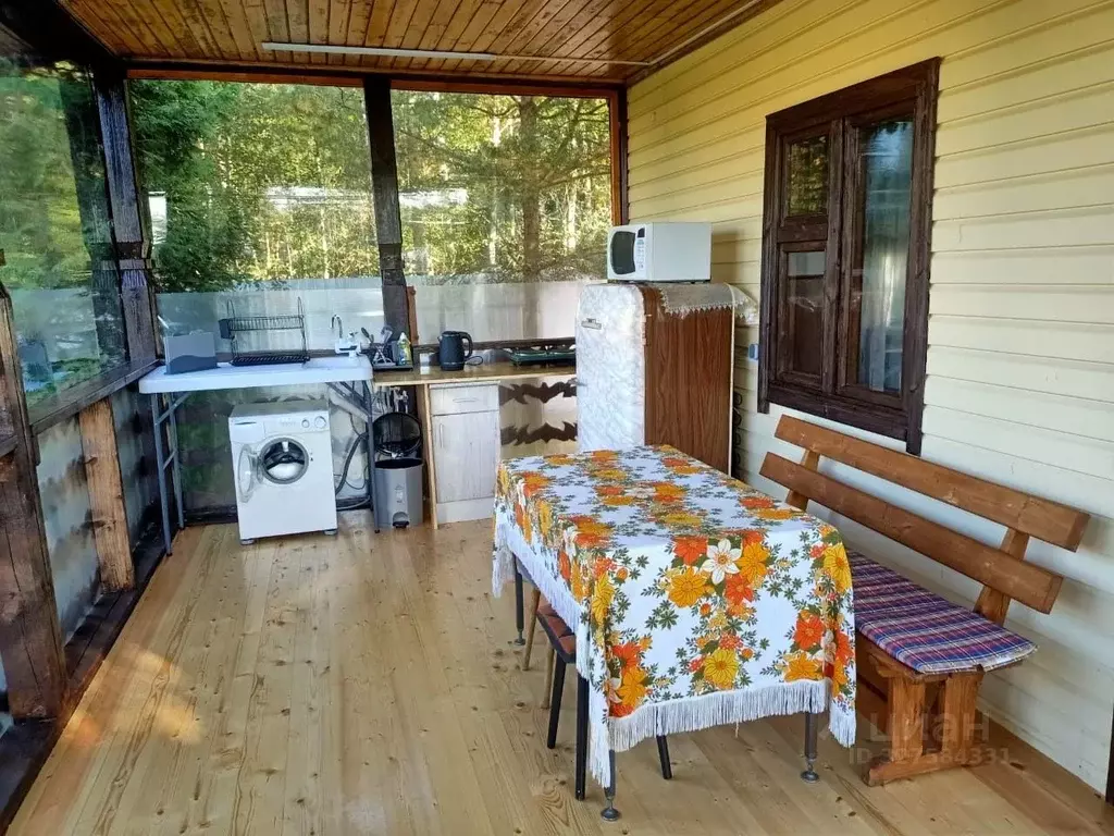 Дом в Владимирская область, Петушинский муниципальный округ, д. ... - Фото 2