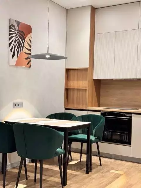 1-к кв. Москва Винницкая ул., 8к4 (46.0 м) - Фото 1