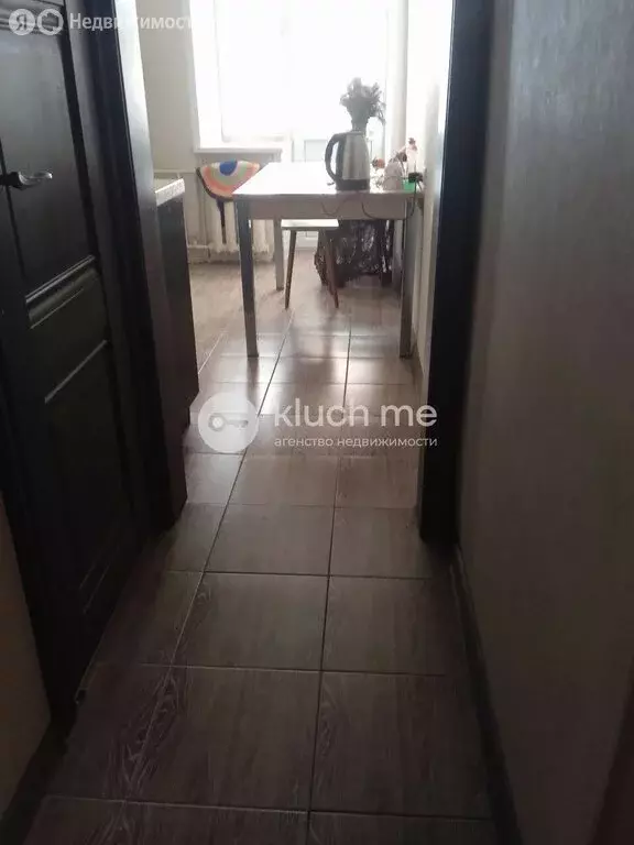 2-комнатная квартира: Казань, улица Космонавтов, 49 (45.8 м) - Фото 1