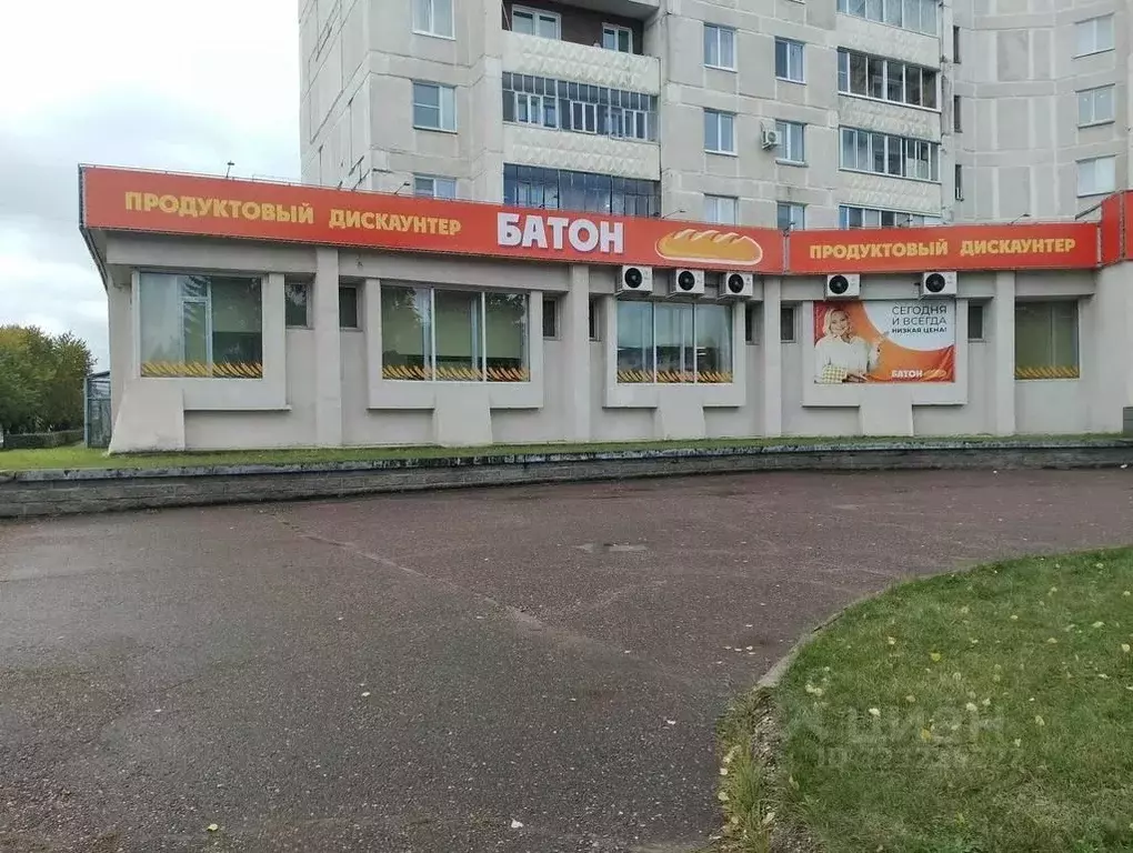 2-к кв. Красноярский край, Зеленогорск Молодежная ул., 2 (48.8 м) - Фото 2