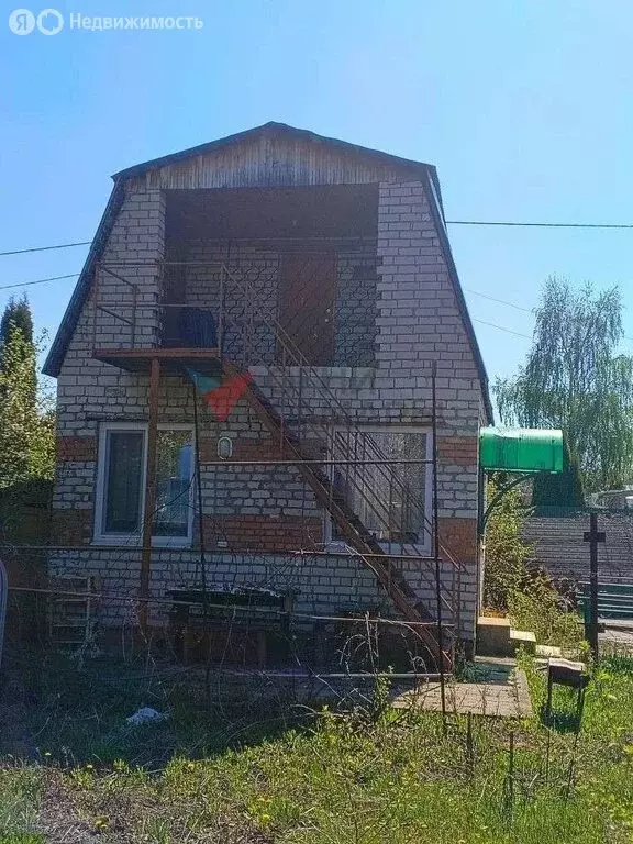 Дом в городское поселение Новосемейкино, дачный массив Сокский, СНТ ... - Фото 2