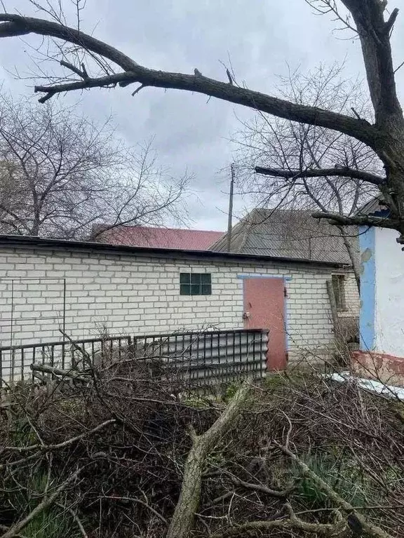 Дом в Белгородская область, Белгород пер. 3-й Декабристов (49 м) - Фото 2