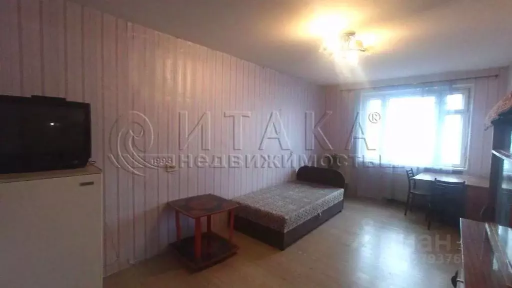 Комната Санкт-Петербург просп. Наставников, 26К1 (17.4 м) - Фото 1