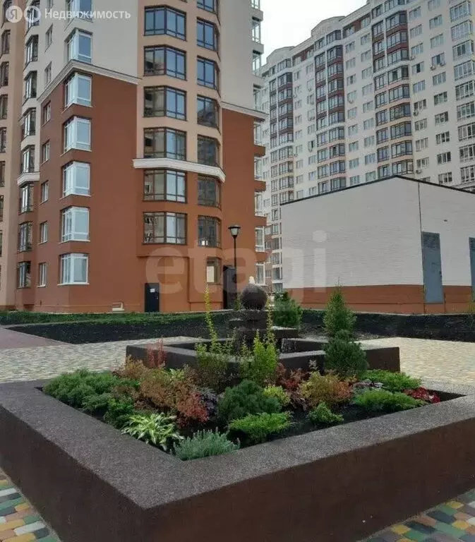 3-комнатная квартира: Кемерово, Московский проспект, 18к1 (68 м) - Фото 1