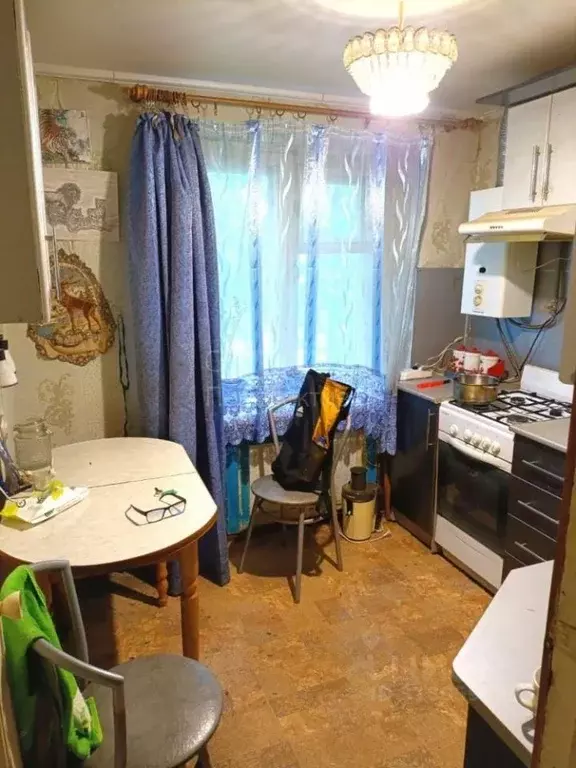 2-к кв. Московская область, Лыткарино Набережная ул., 20Б (44.2 м) - Фото 0