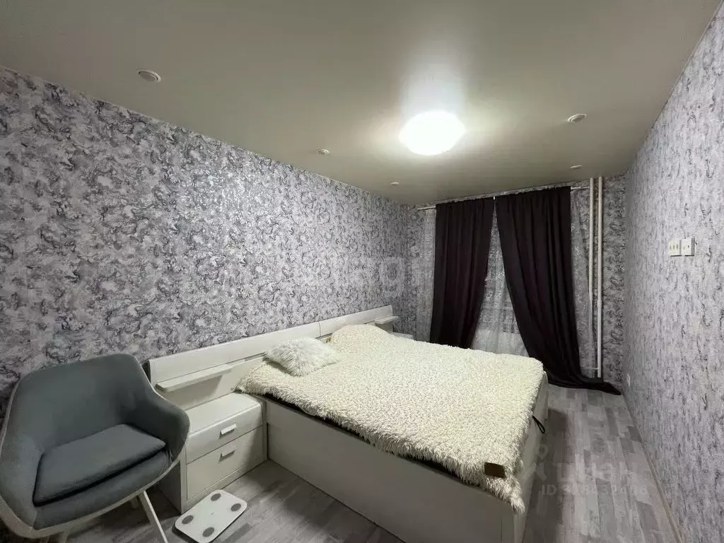 2-к кв. Калужская область, Обнинск ул. Поленова, 6 (60.3 м) - Фото 1