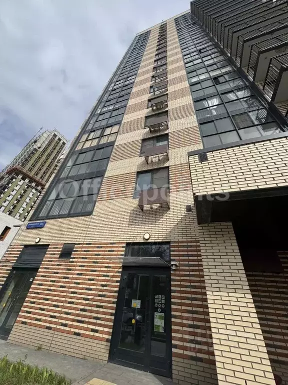 Помещение свободного назначения в Москва Дубининская ул., 69А (155 м) - Фото 1