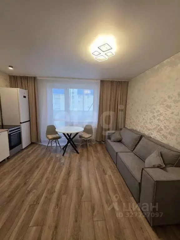 Студия Челябинская область, Миасс ул. Богдана Хмельницкого, 56 (24.0 ... - Фото 2