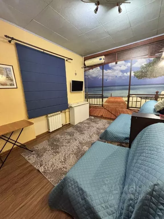 2-к кв. Москва Новогиреевская ул., 14К1 (45.0 м) - Фото 2