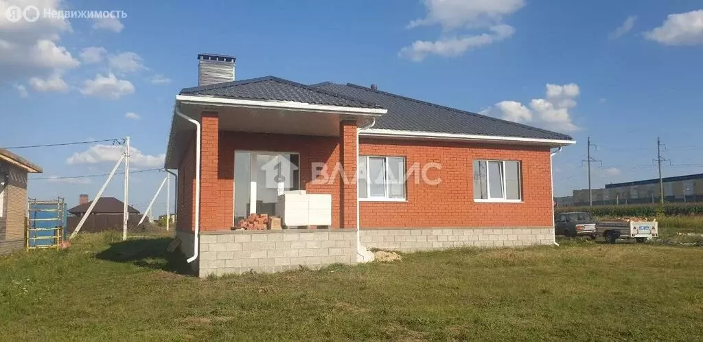 Дом в Строитель, микрорайон Заводской (141.2 м) - Фото 2