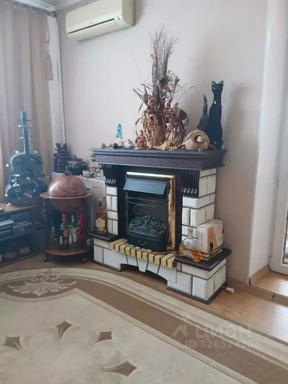 4-к кв. Самарская область, Самара Заводское ш., 56 (90.0 м) - Фото 2