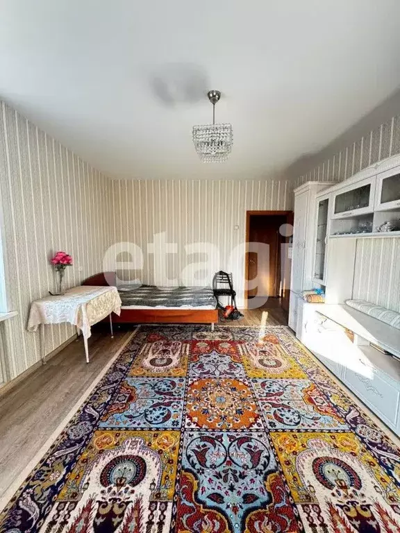 2-к кв. Красноярский край, Красноярск имени газеты Красноярский ... - Фото 1